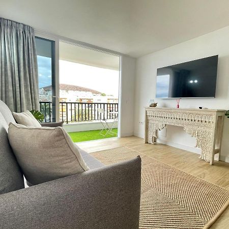Style & Sea Freewifi Apartment Los Cristianos  Exterior photo