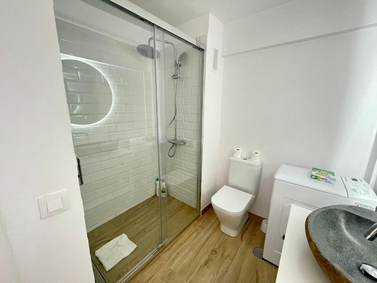 Style & Sea Freewifi Apartment Los Cristianos  Exterior photo