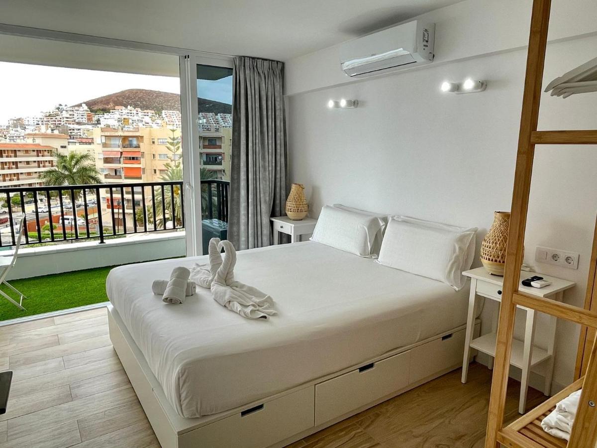 Style & Sea Freewifi Apartment Los Cristianos  Exterior photo