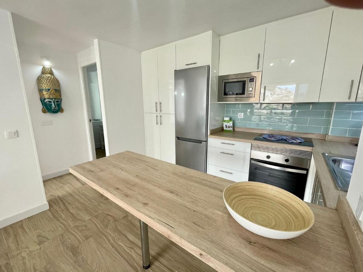 Style & Sea Freewifi Apartment Los Cristianos  Exterior photo