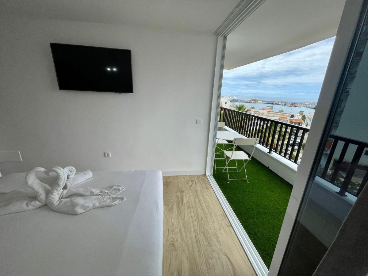 Style & Sea Freewifi Apartment Los Cristianos  Exterior photo