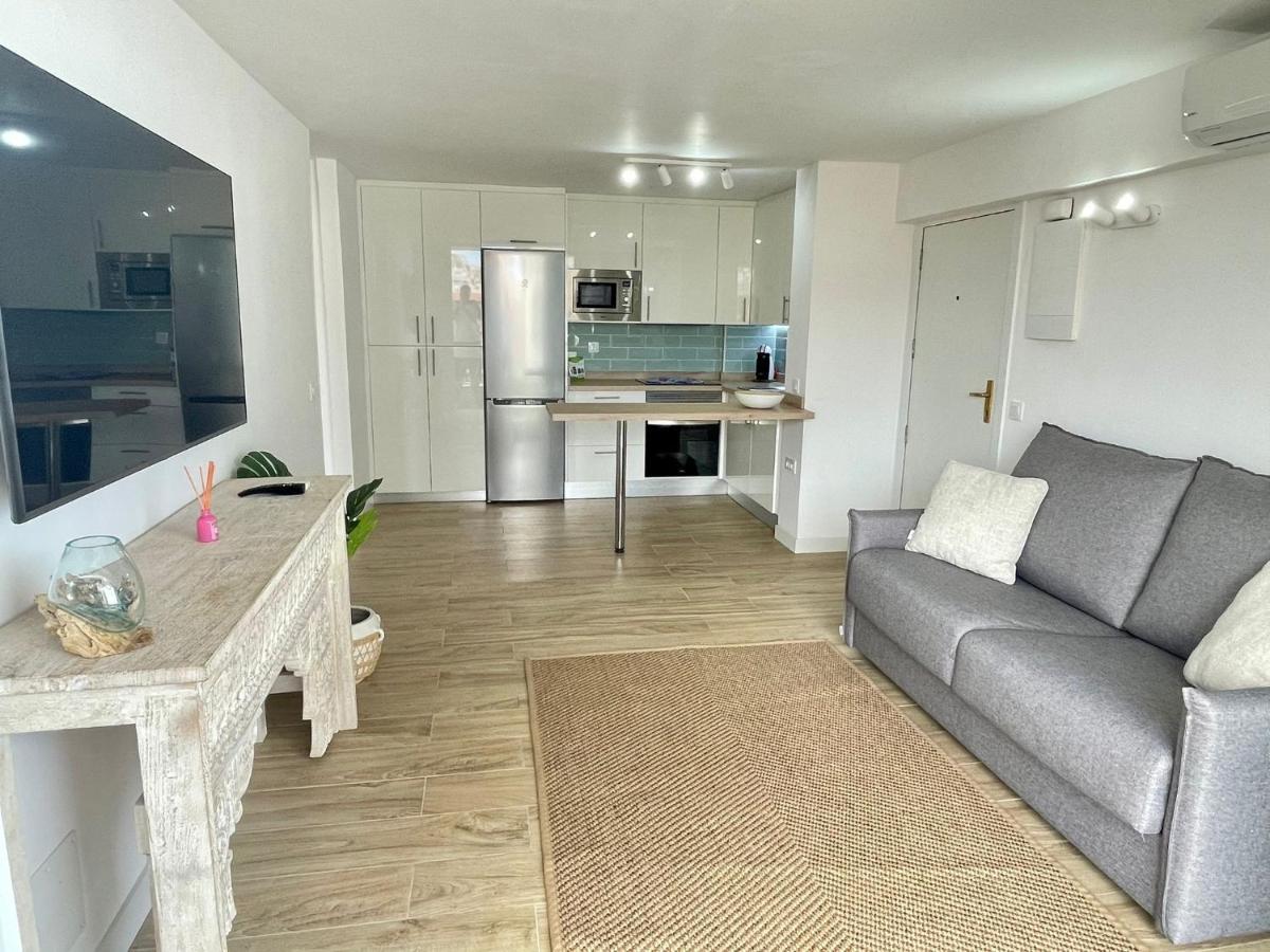 Style & Sea Freewifi Apartment Los Cristianos  Exterior photo