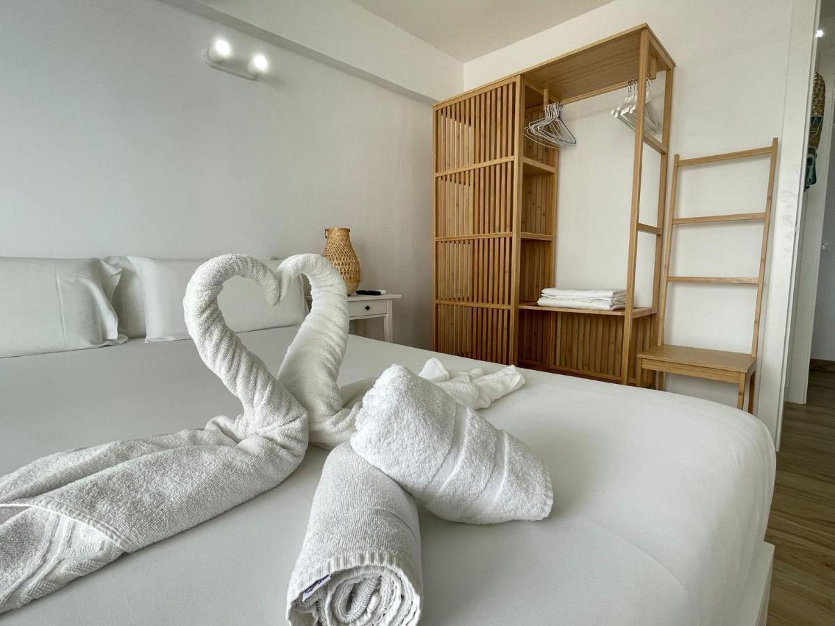 Style & Sea Freewifi Apartment Los Cristianos  Exterior photo