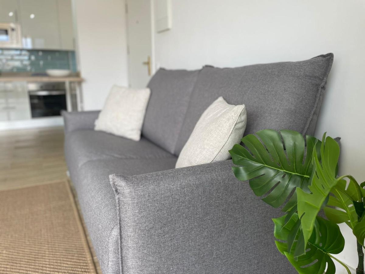 Style & Sea Freewifi Apartment Los Cristianos  Exterior photo