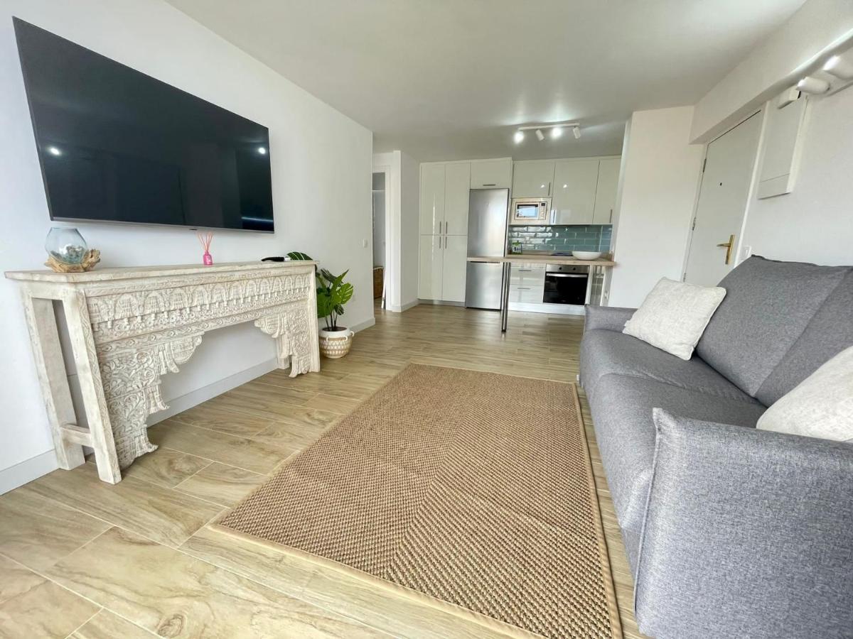 Style & Sea Freewifi Apartment Los Cristianos  Exterior photo